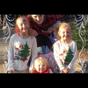 Anything will help and share or give thank you